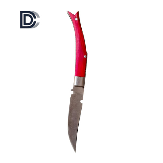 Famous Traditional Dir Knife (Dir Chaqo)