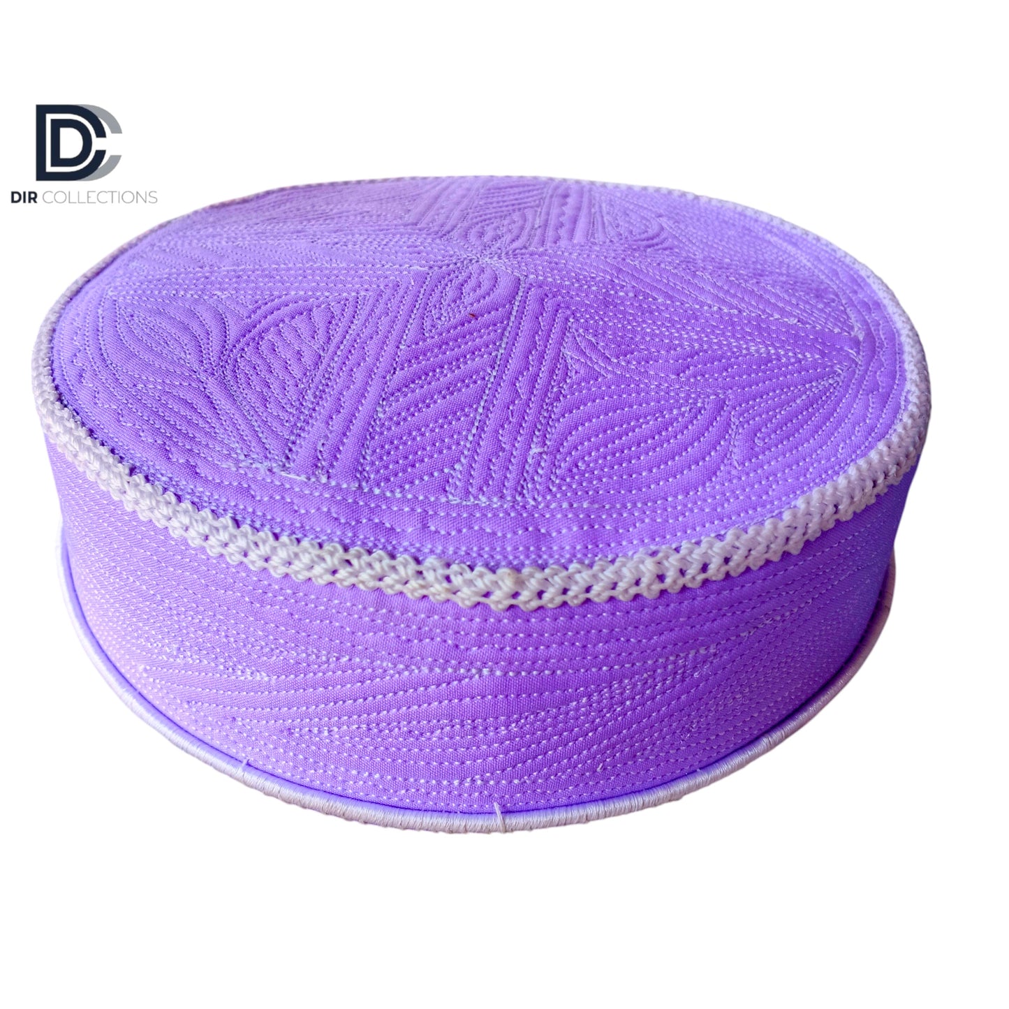 Traditional Original Dir Mayar (Maidan) Topi