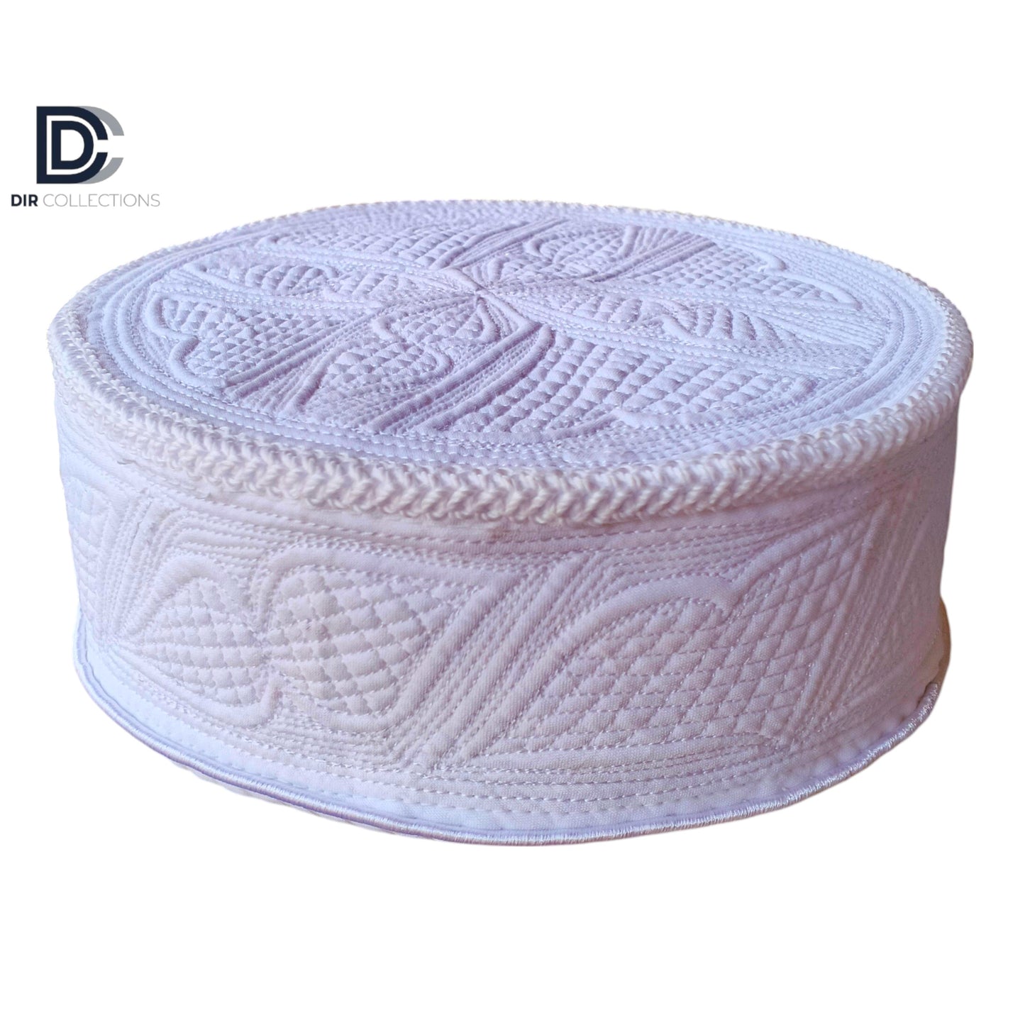 Traditional Original Dir Khall Topi