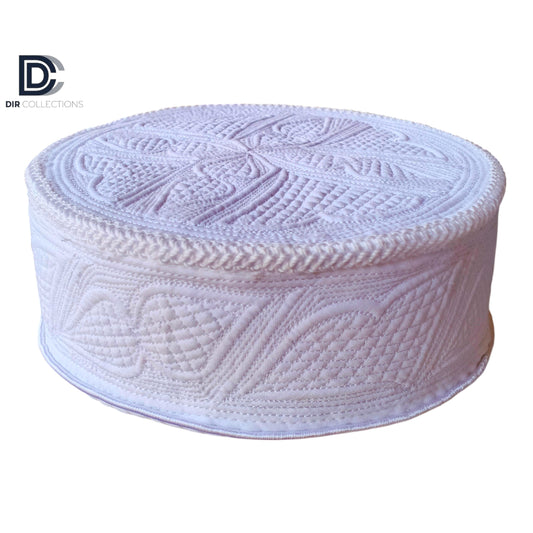 Traditional Original Dir Khall Topi