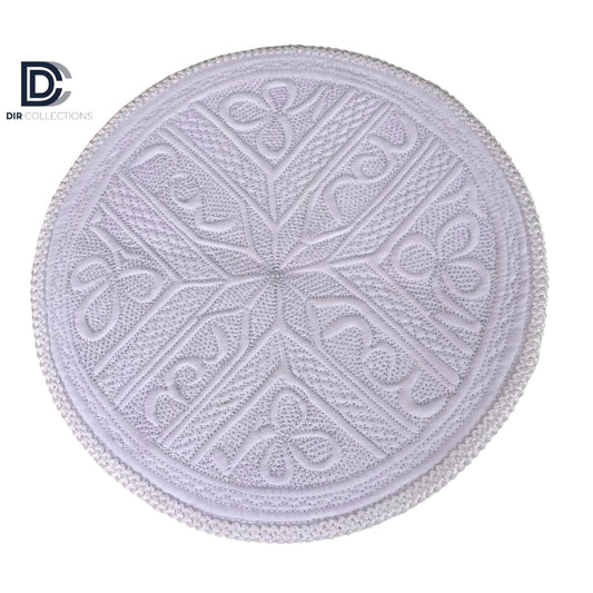 Traditional Original Dir Cap (Dir Topi)