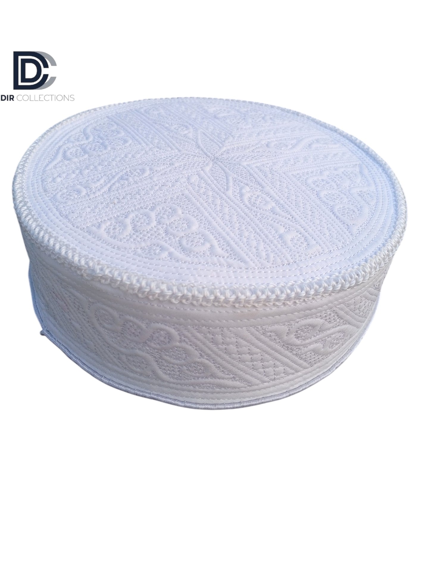 New Traditional Original Dir Cap (Dir Topi)