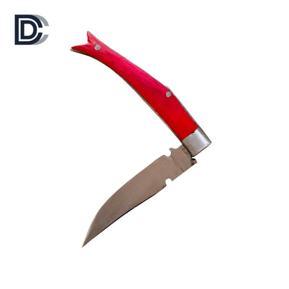 Famous Traditional Dir Knife (Dir Chaqo)