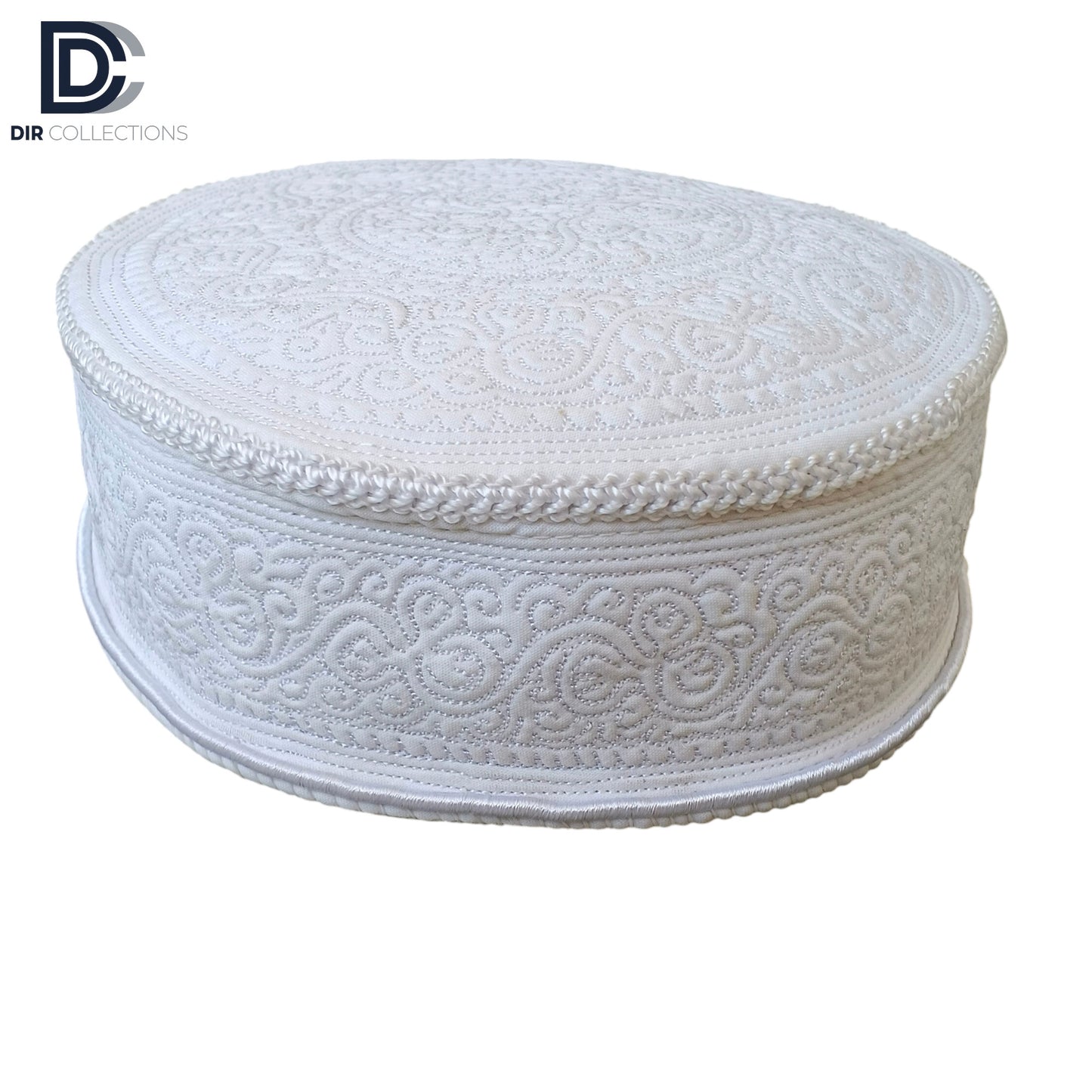 Traditional Original Dir Khall Topi