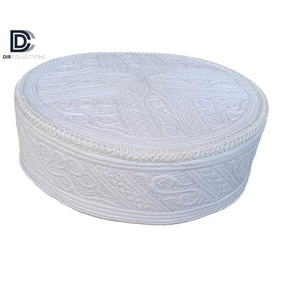 Traditional Original Dir Cap (Dir Topi)