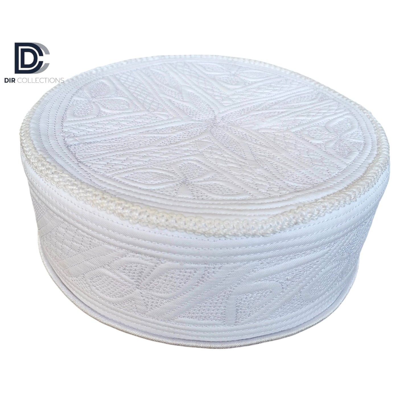 Traditional Original Dir Cap (Dir Topi)