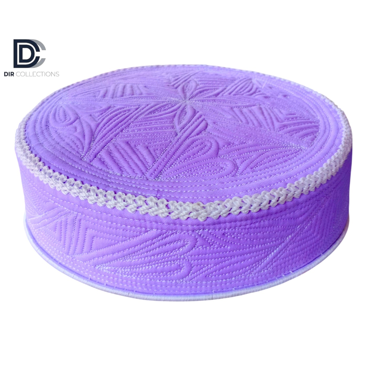 Traditional Original Dir Mayar (Maidan) Topi