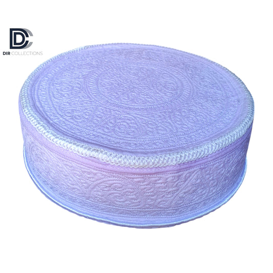 Traditional Original Dir Mayar (Maidan) Topi