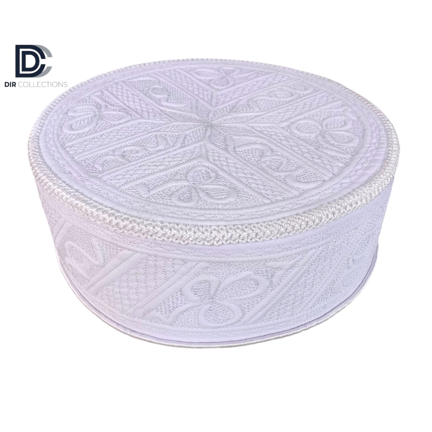 Traditional Original Dir Cap (Dir Topi)