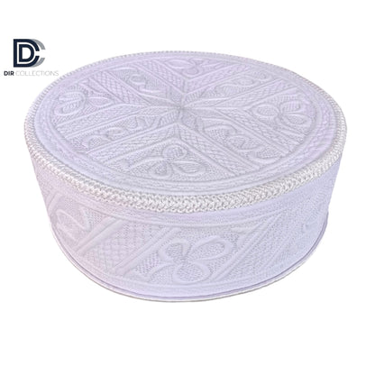 Traditional Original Dir Cap (Dir Topi)