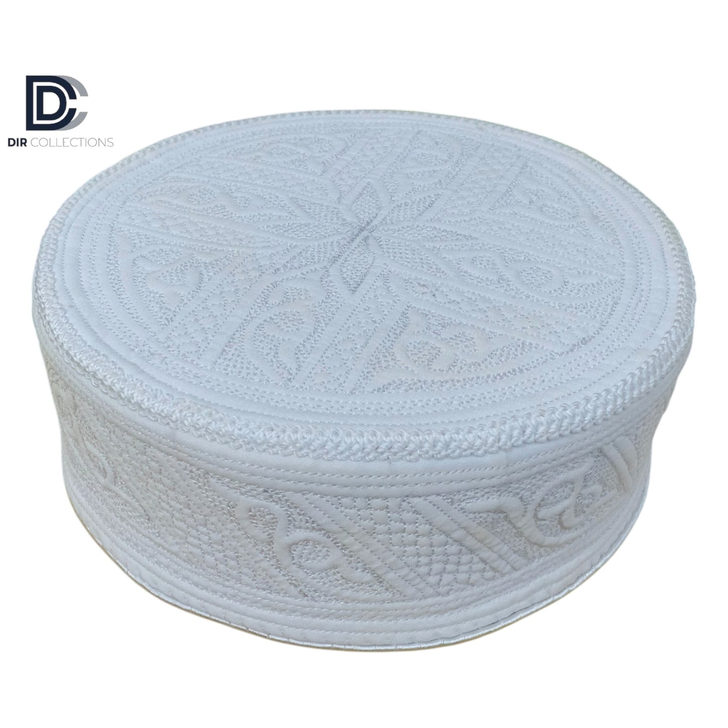 New Traditional Original Dir Cap (Dir Topi)