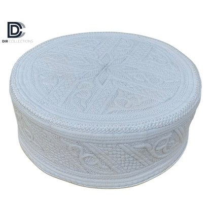 New Traditional Original Dir Cap (Dir Topi)