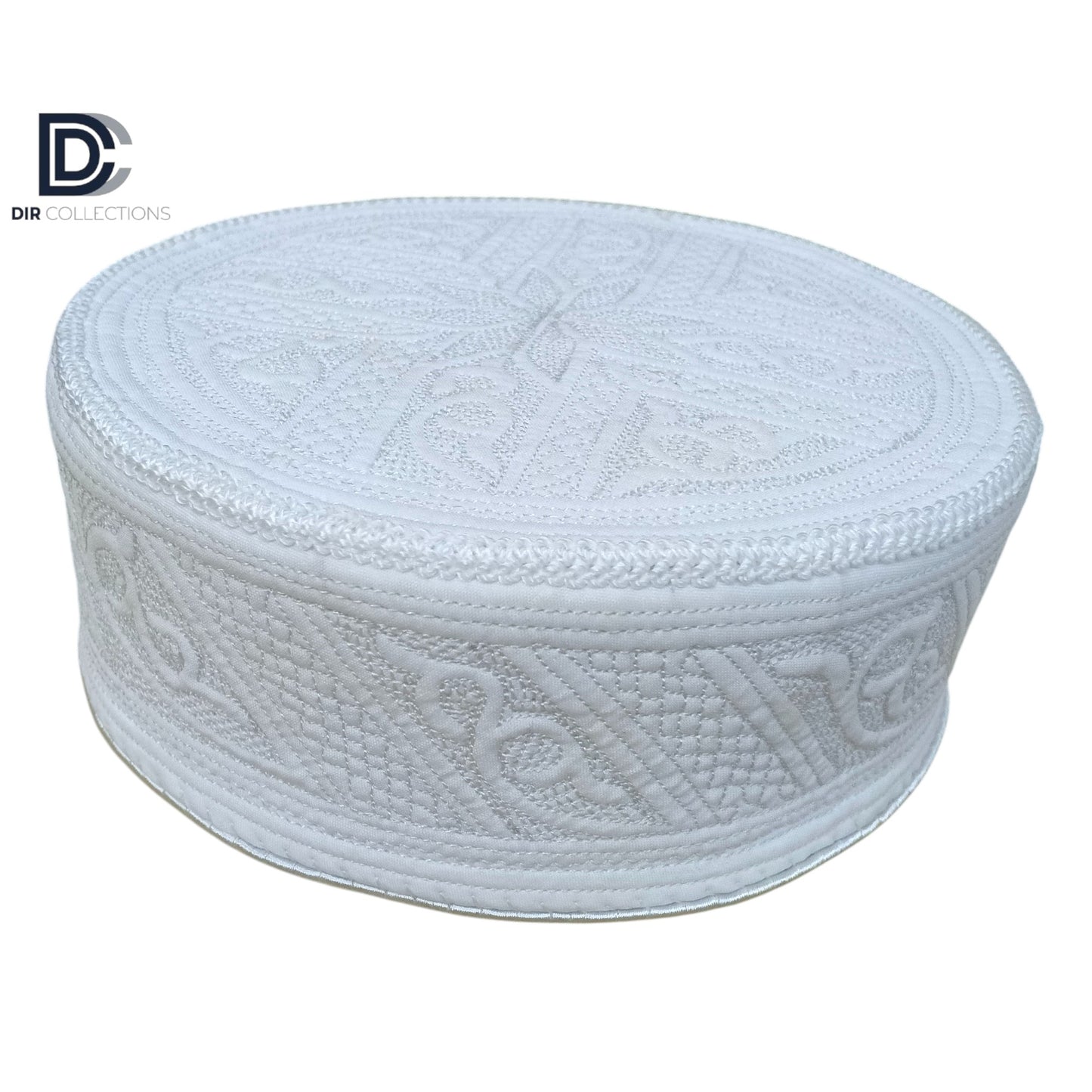 New Traditional Original Dir Cap (Dir Topi)