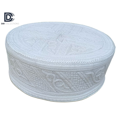 New Traditional Original Dir Cap (Dir Topi)