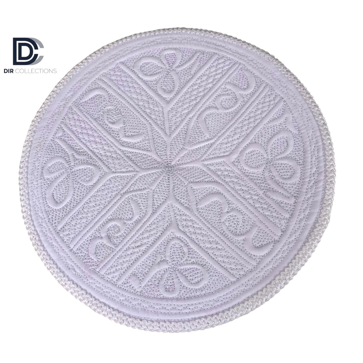 Traditional Original Dir Cap (Dir Topi)