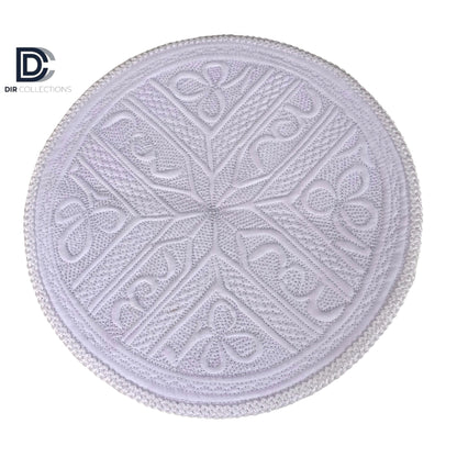 Traditional Original Dir Cap (Dir Topi)