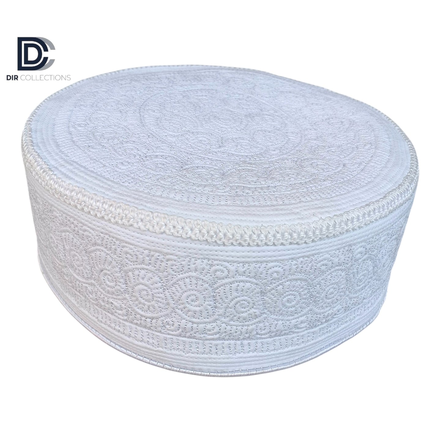 Exclusive! Siraj-ul-Haq Sb Topi [Original + Handmade]