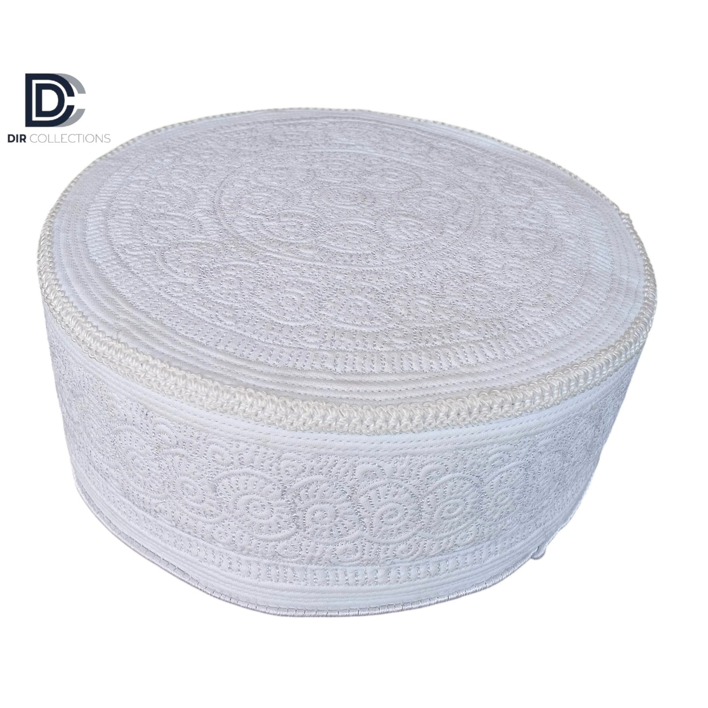 Exclusive! Siraj-ul-Haq Sb Topi [Original + Handmade]